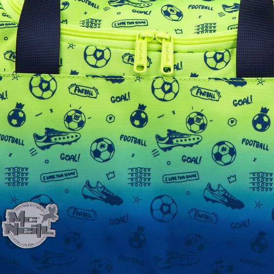 McNeill Borsa sportiva 37 cm