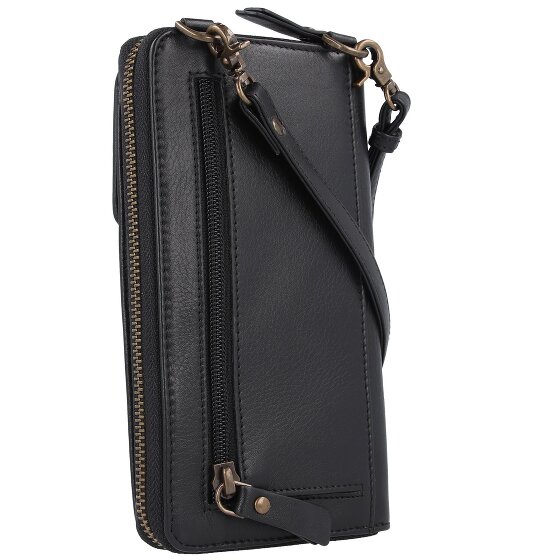 Esquire Peru Custodia per cellulare Pelle 10 cm