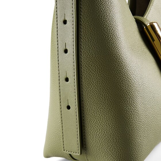 Furla Goccia Borsa a spalla S Vera Pelle 24 cm