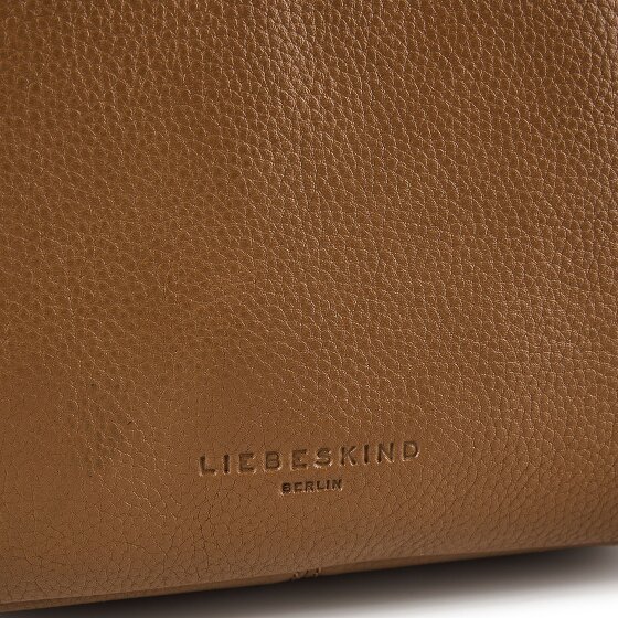 Liebeskind Ella Borsa a tracolla Vera Pelle 21.5 cm