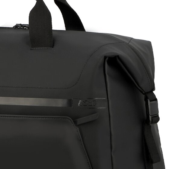 Jump Obsidian Borsa da viaggio Weekender 50 cm