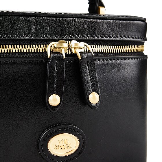 The Bridge Story Donna Mini borsa a mano Vera Pelle 18 cm