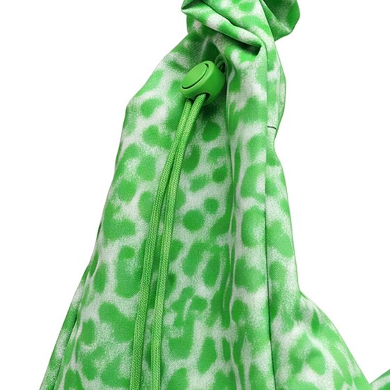 GOT BAG Moon Bag Ruffle Borsa a spalla 40 cm