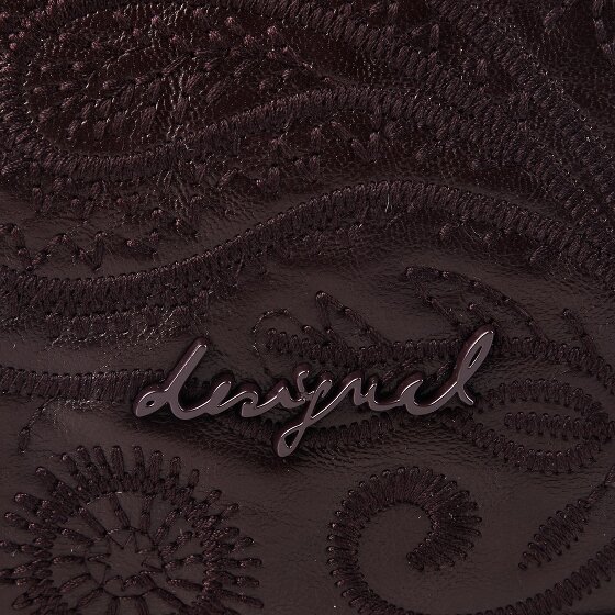 Desigual Siroco Borsa a spalla 30 cm