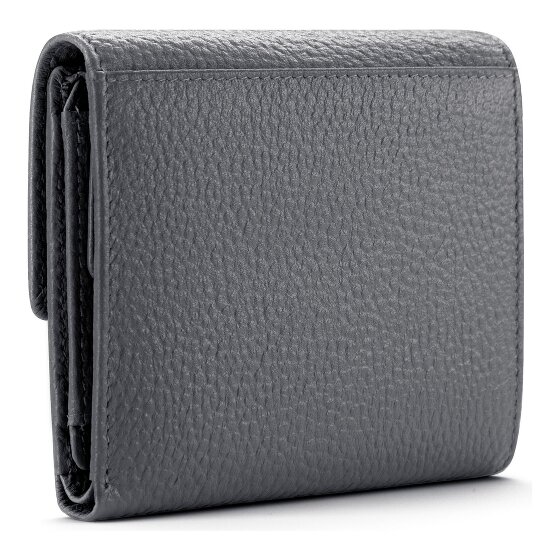 Lazarotti Bologna Leather Portafoglio Vera Pelle 12 cm