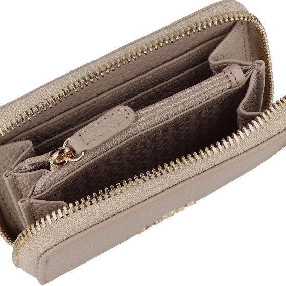 AIGNER Ivy Portafoglio Protezione RFID Pelle 11.5 cm