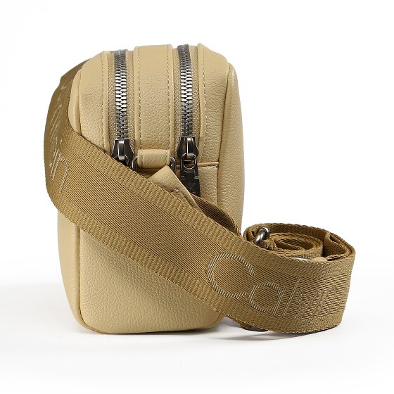 Calvin Klein Ultralight Borsa a tracolla 20 cm