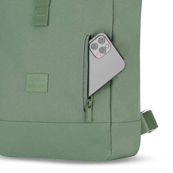 Johnny Urban Eco Series Robin Small Zaino da giorno 34 cm Scomparto per laptop