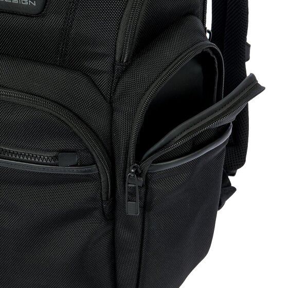 Porsche Design Roadster Zaino da giorno M 41 cm Scomparto per laptop