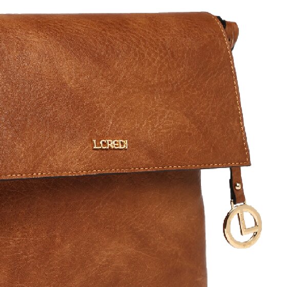 L.Credi Jana Borsa a tracolla 25 cm