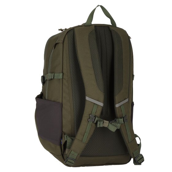 Fjällräven Skule 20 Zaino da giorno 43 cm Scomparto per laptop