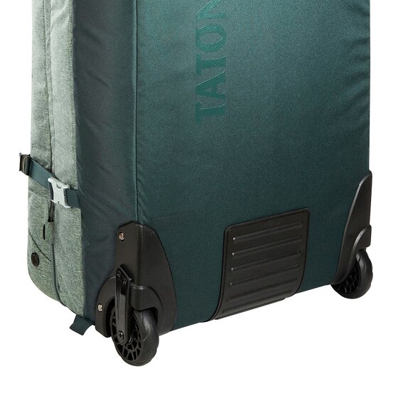 Tatonka Travel 90 2 ruote Carrello 75 cm