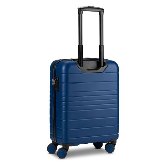Roncato Baseliner 4 ruote Trolley cabina S 55 cm