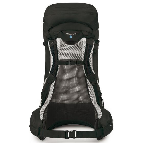 Osprey Atmos 50 Zaino da trekking S-M 88 cm