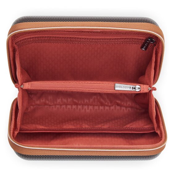 Delsey Paris Borsa a tracolla Chatelet Air 2.0 18 cm
