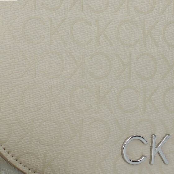 Calvin Klein CK Daily Borsa a tracolla 23.5 cm