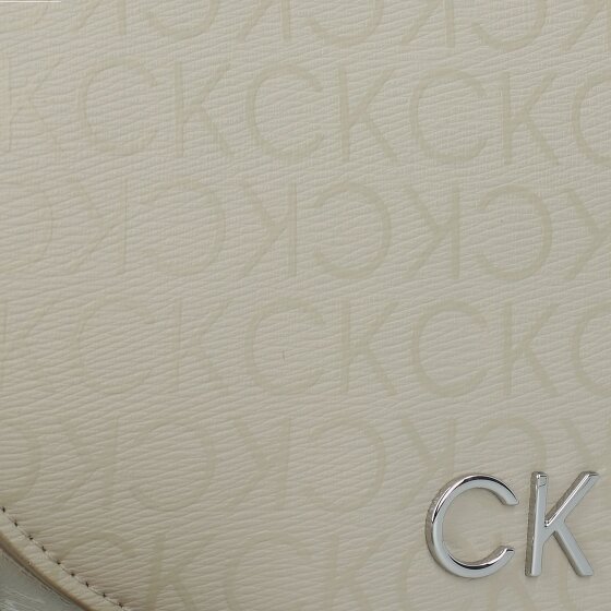 Calvin Klein CK Daily Borsa a tracolla 23.5 cm
