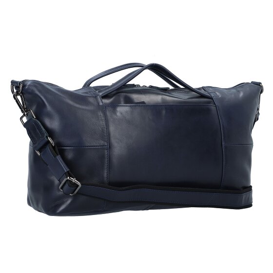 Harold's Caugio Borsa da viaggio Weekender Pelle 43 cm