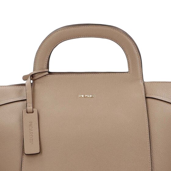 Picard Korfu Borsa shopper Pelle 44 cm