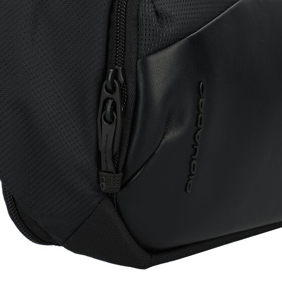 Piquadro PQ-Earth Marsupio Protezione RFID 26 cm