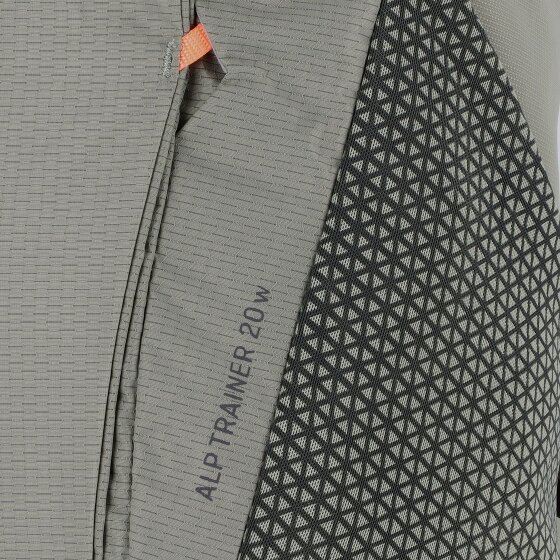 Salewa Zaino Alp Trainer 20L 55 cm