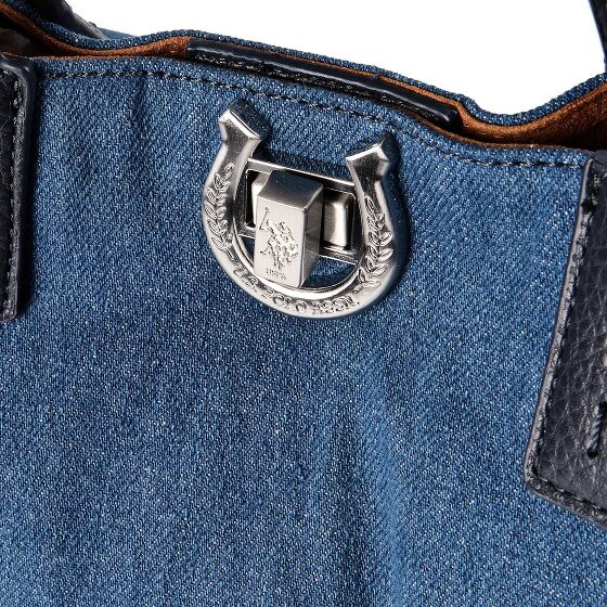 U.S. Polo Assn. Middleton Borsa shopper 32 cm