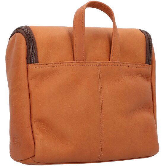 Harold's Country Borsa da toilette Pelle 25 cm