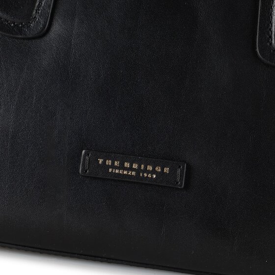 The Bridge Maddalena Borsa shopper Pelle 30 cm