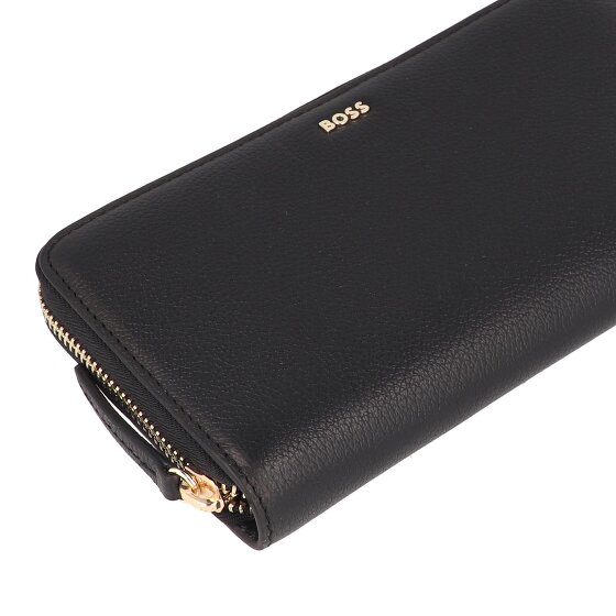 Boss Alyce Portafoglio Pelle 20 cm