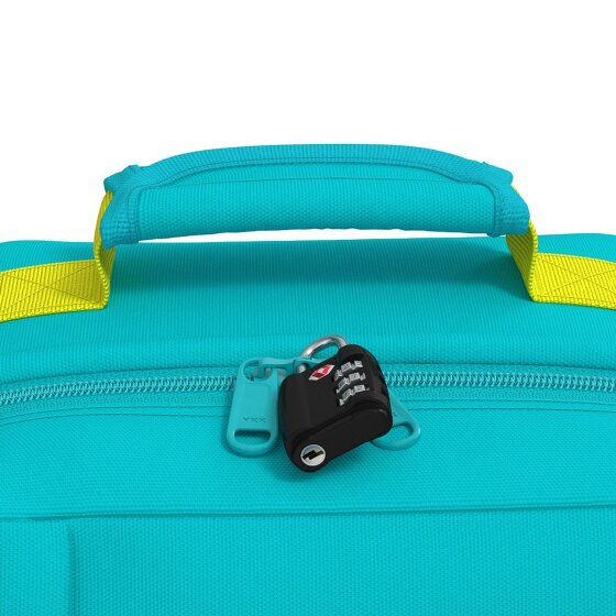 Cabin Zero Travel Zaino da giorno 45 cm Scomparto per laptop