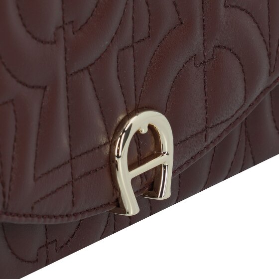 AIGNER Diadora Borsa a tracolla in pelle 26 cm