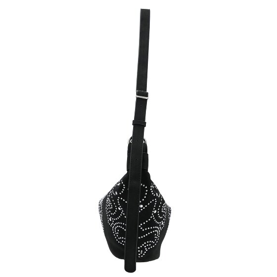 Desigual Poker Face Munster 2.0 Munster 2.0 Borsa a tracolla 28 cm