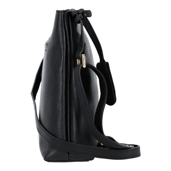 Burkely Fine Florence Borsa a tracolla Vera Pelle 24 cm