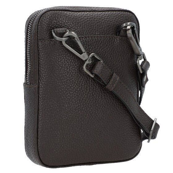 Braun Büffel Novara Borsa a tracolla Pelle 14.5 cm
