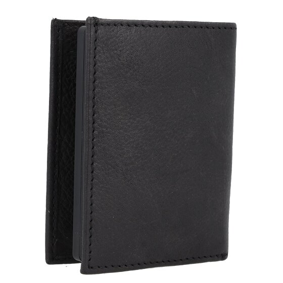 Cowboysbag Fawley Custodia per carta di credito Pelle 7.5 cm