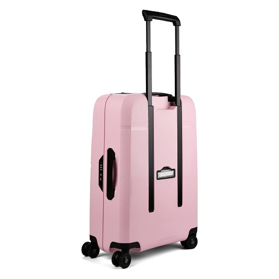 Samsonite Magnum Eco 4 ruote Trolley cabina 55 cm