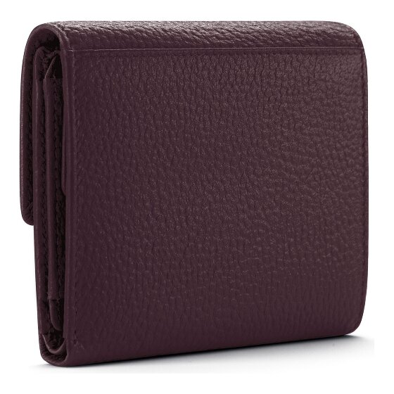 Lazarotti Bologna Leather Portafoglio Vera Pelle 12 cm