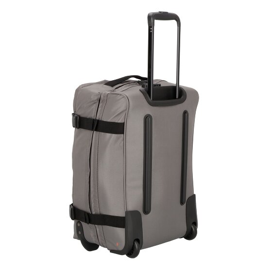 American Tourister Urban Track S 2 Roll Borsa da viaggio 55 cm