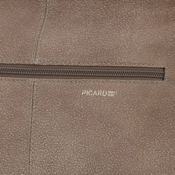Picard Kapstadt Borsa shopper Pelle 46 cm
