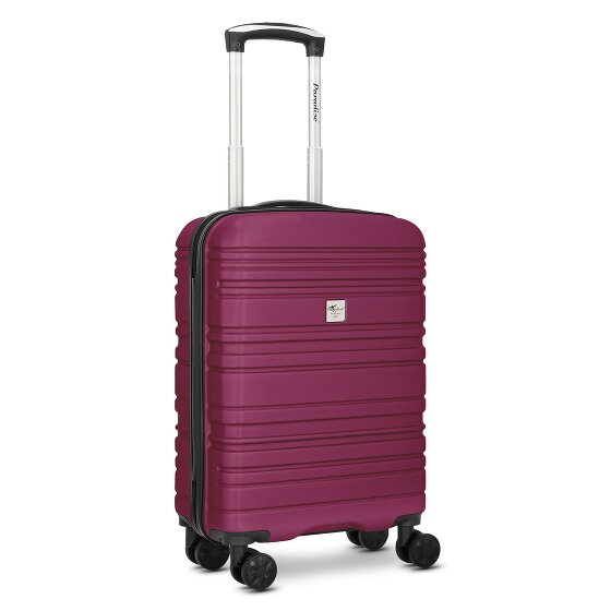 Check.In Paradise 4 ruote Carrello della cabina S 55 cm