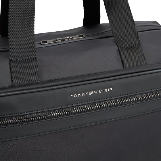Tommy Hilfiger TH Repreve Borsa da viaggio Weekender 53 cm