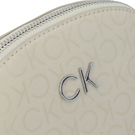 Calvin Klein CK Daily Borsa a tracolla 19 cm