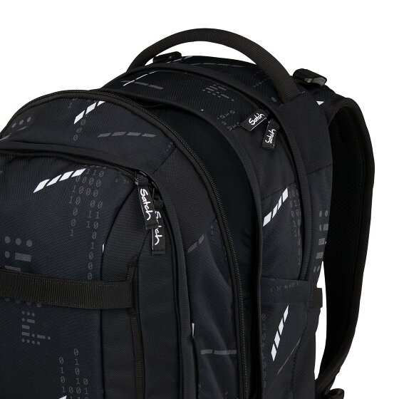 Satch Pack Zaino da scuola 45 cm