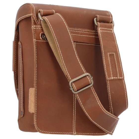 aunts & uncles Hunter Jade Borsa a tracolla in pelle 19 cm