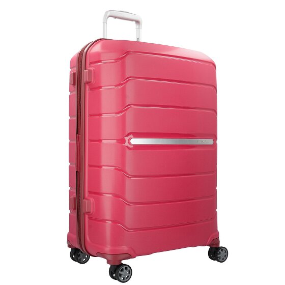 Samsonite Flux Carrello a 4 ruote 68 cm