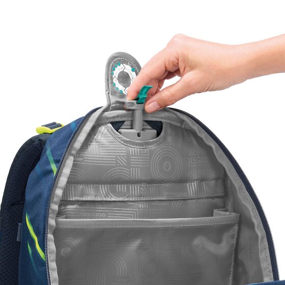 coocazoo Mate Zaino da scuola 44 cm