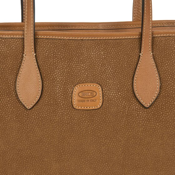 Bric's Life Borsa shopper S 35 cm Scomparto per laptop