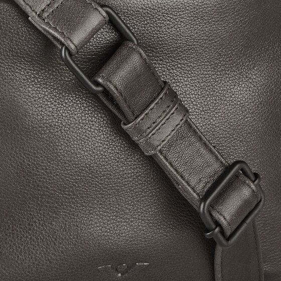 Voi Texas Borsa a tracolla Vera Pelle 24 cm