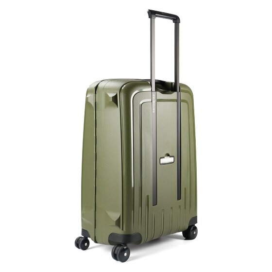 Samsonite S'Cure Trolley a 4 ruote 69 cm