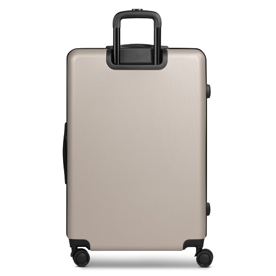 Smartbox Edition 05 4 ruote Carrello 76 cm